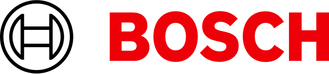 Logo Bosch