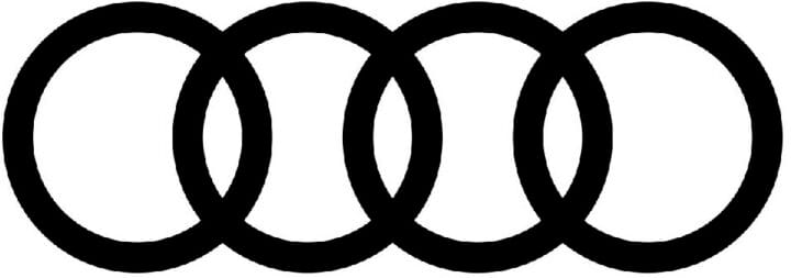 Logo Audi