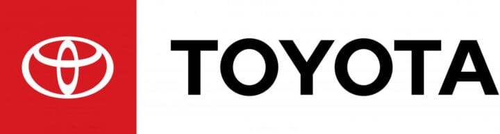 Logo Toyota