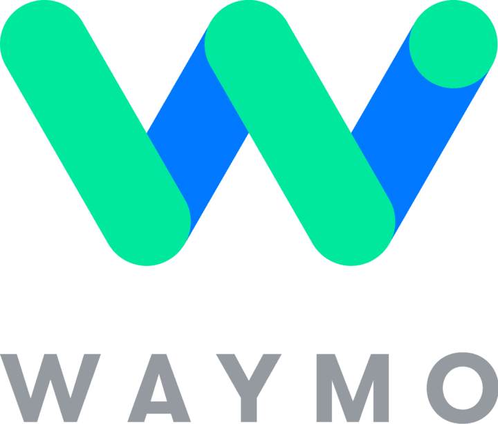 Logo Waymo